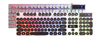 Игровая клавиатура LIMEIDE TX30