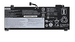 Аккумуляторы Lenovo L17C4PF0 L17M4PF0 15.36V 44Wh 2865mAh IdeaPad S530-13IWL батарея аккумулятор original