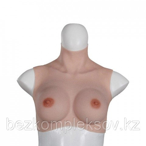 Накладная грудь (размер D)