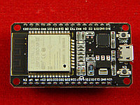 Плата ESP-WROOM-32 DevKit v1, Wi-Fi, Bluetooth