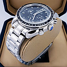 Мужские наручные часы Omega Speedmaster Snoopy (17915), фото 2