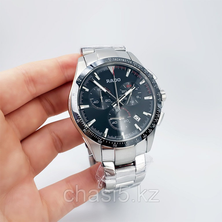 Мужские наручные часы Rado HyperChrome Match Point (16435) - фото 7 - id-p101052415