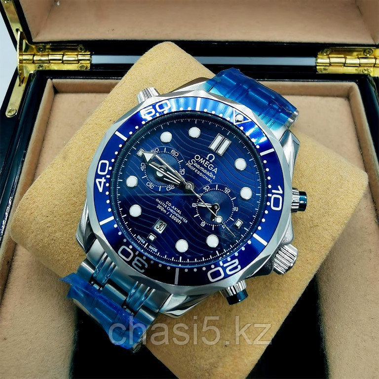 Мужские наручные часы Omega Seamaster (11994)