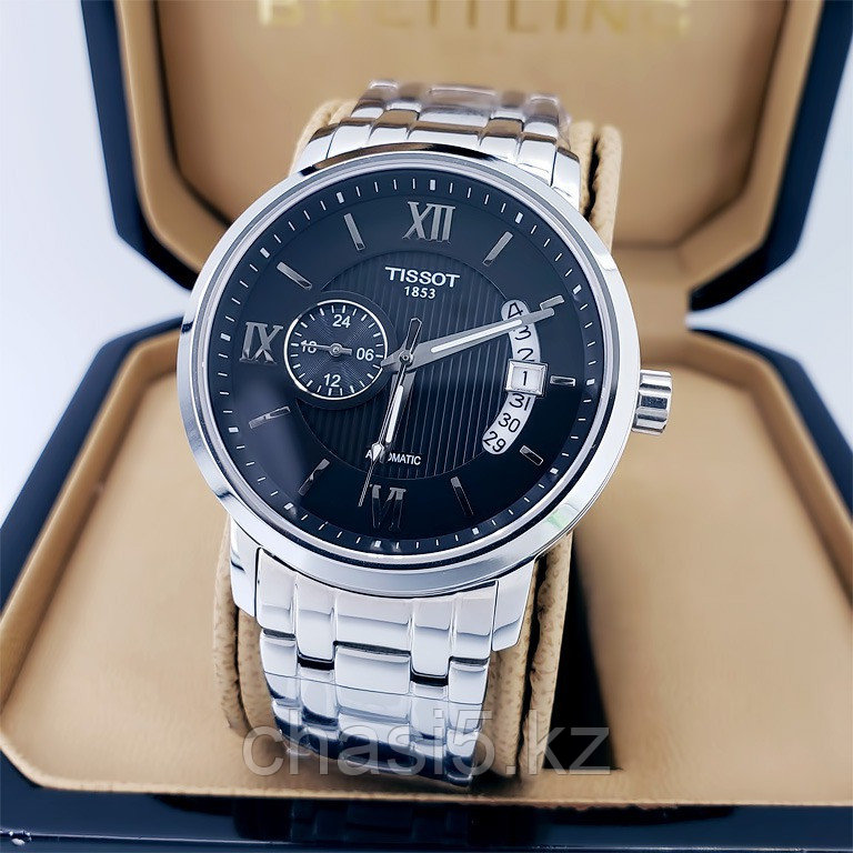 Мужские наручные часы Tissot PRC 200 (10493) - фото 1 - id-p103735724