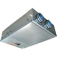Установка вентиляционная приточно-вытяжная Node1-1200(25c)/RP,VEC(D225*2),W Compact
