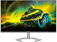 Монитор Игровой 27" PHILIPS 32M1N5500VS/00/01 VA 2560x1440 165Hz 1мс 550кд/м 3000:1 2xHDMI 2xDP 2x5W Черный