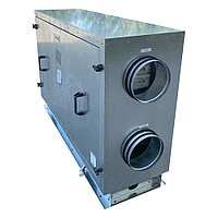 Установка вентиляционная приточно-вытяжная Node1- 800(50m)/RP,VEC(B250),E4.5 Classic с пультом Z031