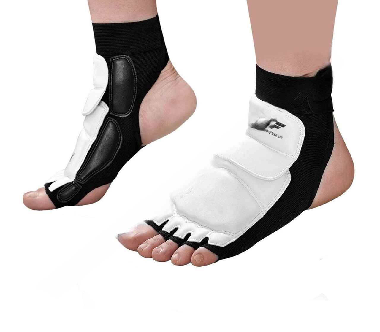 Футы Таэквондо PU, XL