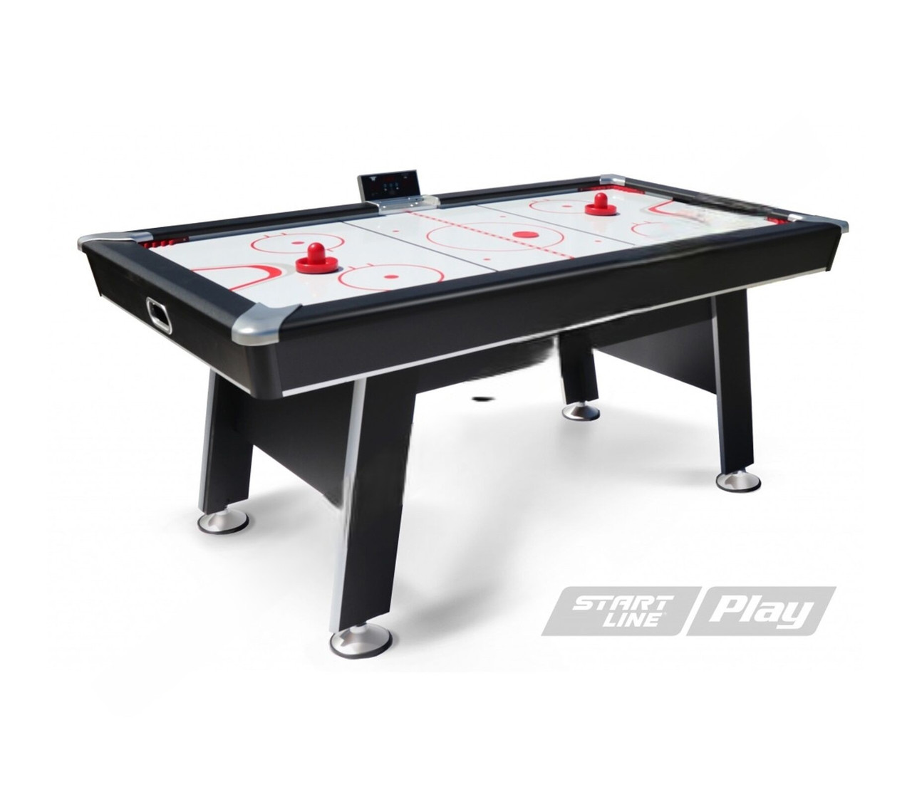 Аэрохоккей Ice Pro 6'(164х83см)