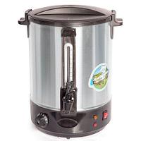 Термопот-чаераздатчик наливной большой емкости «ТИТАН» Хайдрайт (30 литров)