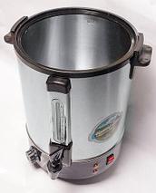 Термопот-чаераздатчик наливной большой емкости «ТИТАН» Хайдрайт (40 литров), фото 2