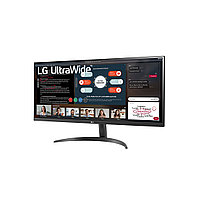 Монитор 34" LG 34WP500 Black