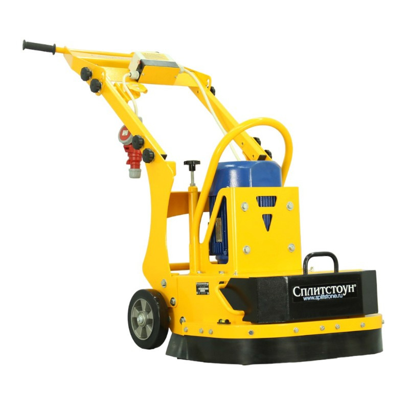 Машина мозаично-шлифовальная Сплитстоун GM-245 7,5, фото 1