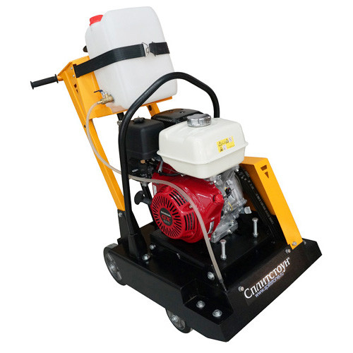 Многодисковый резчик Сплитстоун MCS-613 Loncin