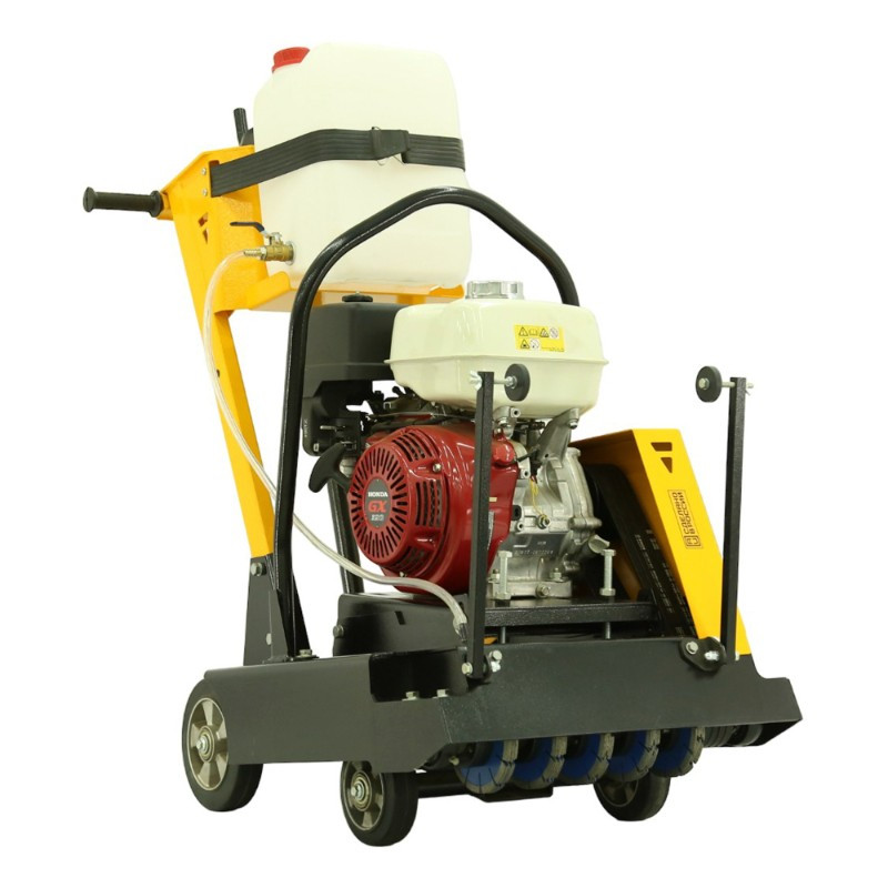 Многодисковый резчик Сплитстоун MCS-613 Honda, фото 1