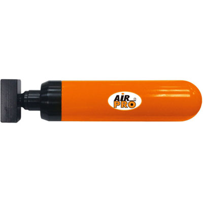 Поддержка подпружиненная с гасителем вибраций AIRPRO SRV-16 - фото 1 - id-p110904577