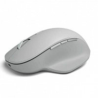 Microsoft Surface Precision Mouse Bluetooth Grey мышь (FTW-00014)