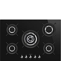 Газовая варочная панель Smeg PV375CN