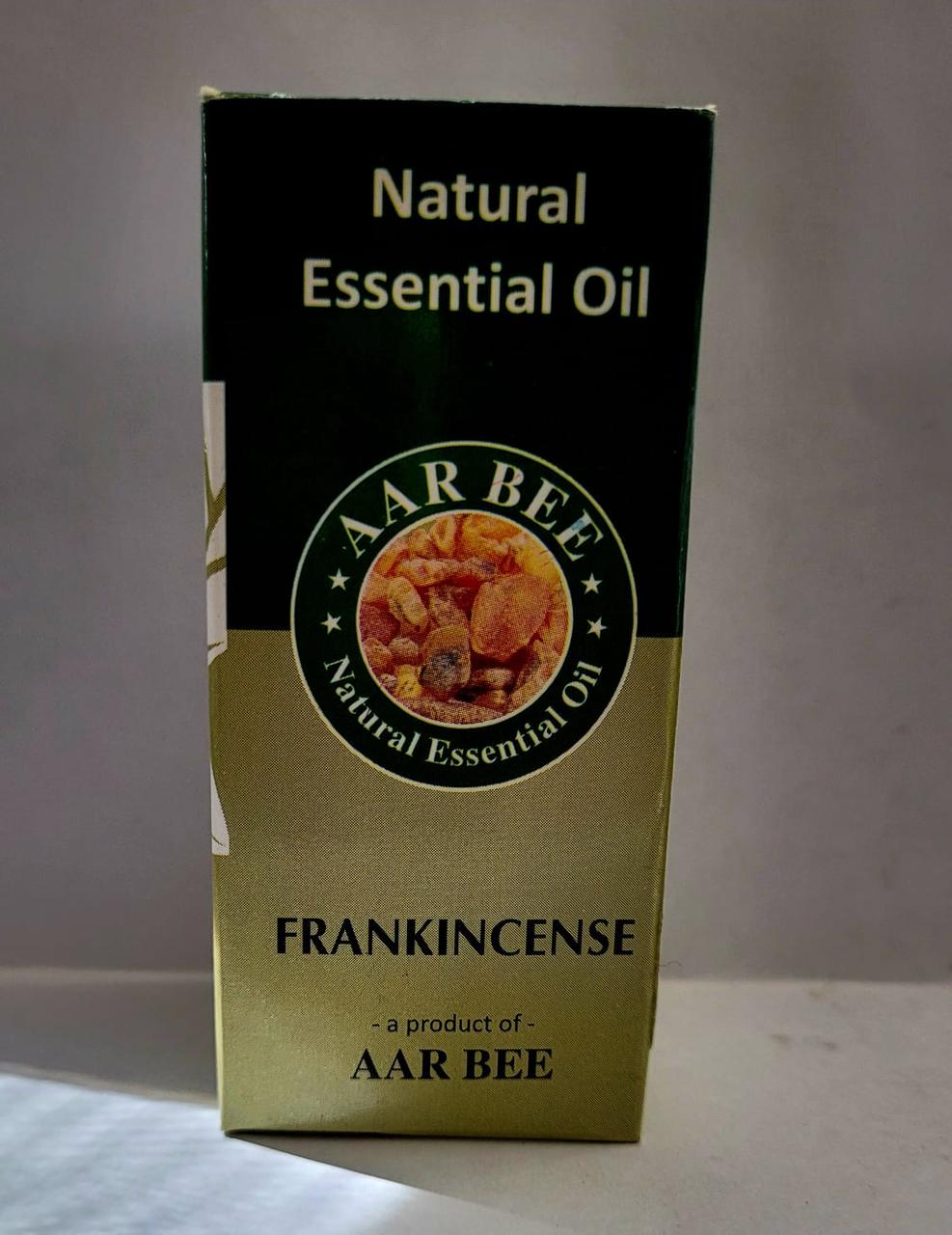 Эфирное масло Ладана натуральное (Frankincense CHAKRA), 10 мл