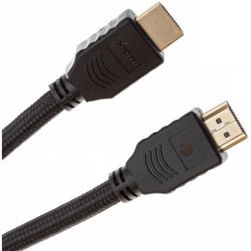 Cactus CS-HDMI.2-5 кабель интерфейсный (CS-HDMI.2-5) - фото 1 - id-p110840288