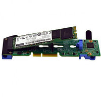 Lenovo ThinkSystem M.2 SATA 2-Bay RAID аксессуар для сервера (4Y37A09739)