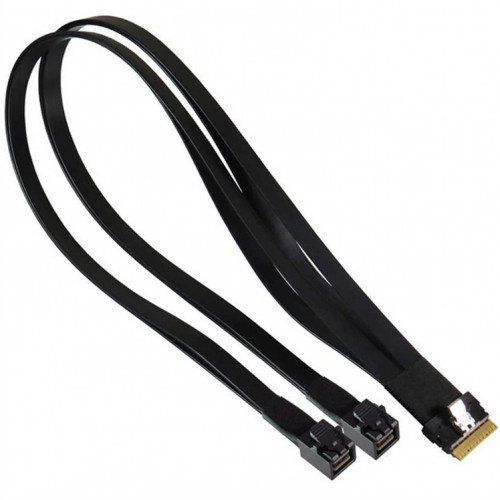 Supermicro CBL-SAST-1264-100 кабель интерфейсный (CBL-SAST-1264-100) - фото 1 - id-p110904906