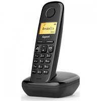 Gigaset A270H HSB аналоговый телефон (S30852-H2864-S301)