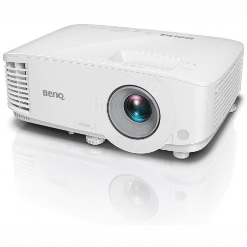 BenQ MW550 проектор (9H.JHT77.1HE) - фото 2 - id-p110905394