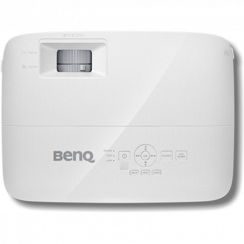 BenQ MW550 проектор (9H.JHT77.1HE) - фото 4 - id-p110905394