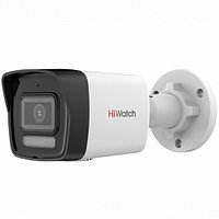 HiWatch DS-I250M(C)(2.8 MM) ip видеокамера (DS-I250M(C)(2.8 MM))