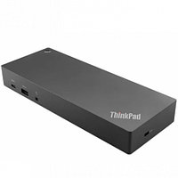 Lenovo ThinkPad Hybrid док-станция (40AF0135CN)