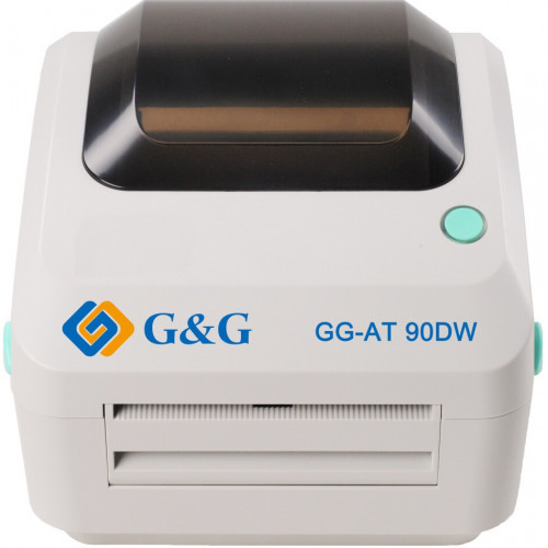G&G GG-AT-90DW принтер этикеток (GG-AT-90DW) - фото 1 - id-p110905375