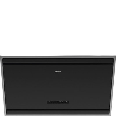 Вытяжка настенная Smeg KV394MB