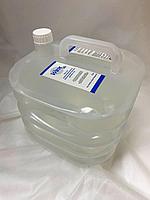 Гель для ЭКГ