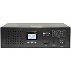 ИБП SNR Line-Interactive, Rackmount 3U, мощность 2000 ВА/1600 Вт, 3xSchuko, LCD (SNR-UPS-LIRM-2000-PS)