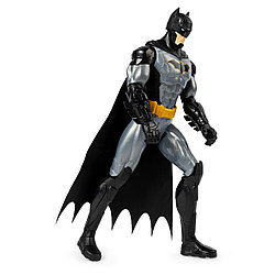 DC Comics Фигурка Бэтмен Rebirth в тактическом костюме, 30 см.