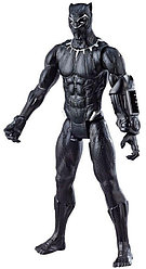 Hasbro Титаны Фигурка Черная Пантера, 30 см. E5875