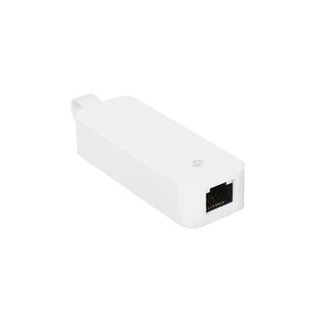 TP-Link UE300C Сетевой адаптер USB Type‑C-RJ45 Gigabit Ethernet