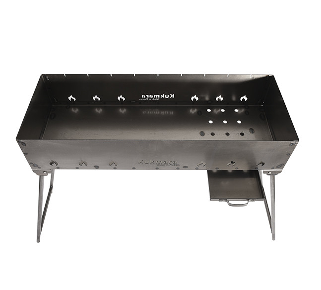 Мангал №17 (Кукмара, Россия), фото 1