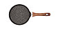 Сковорода блинная 20 см с ручкой, АП линия "Granit Ultra" (Кукмара, Россия), фото 3