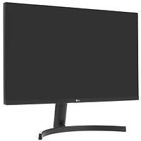 Монитор LG 27QN600-B /27" IPS, 2560x1440, 75 Гц, 5 мс/ HDMI, DP/ (27QN600-B) Voltsatu.kz