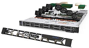 Сервер Dell/PE R650xs
