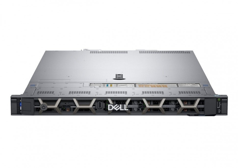 Сервер Dell/PE R450