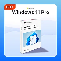 Windows 11 Pro BOX