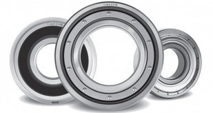 Подшипники Timken