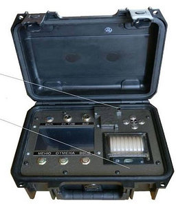 Деселерометр ДЭП-5А