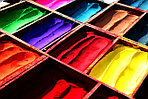 Основные типы распылителей для порошковых красок и их применение