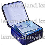 Қаңылтыр қораптағы "Молекула плюс" (Molecule Pluse) арықтауға арналған капсулалар (Германия), фото 3