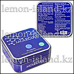 Қаңылтыр қораптағы "Молекула плюс" (Molecule Pluse) арықтауға арналған капсулалар (Германия), фото 2