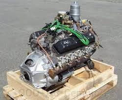Двигатель с оборудованием - фото 1 - id-p110908244